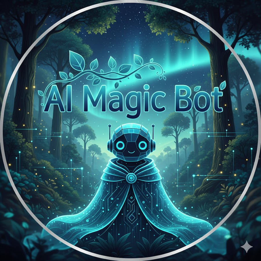 AI Magic Bot